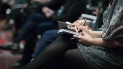 Жителей Сахалинской области пригласили обсудить проект бюджета на 2023–2025 годы