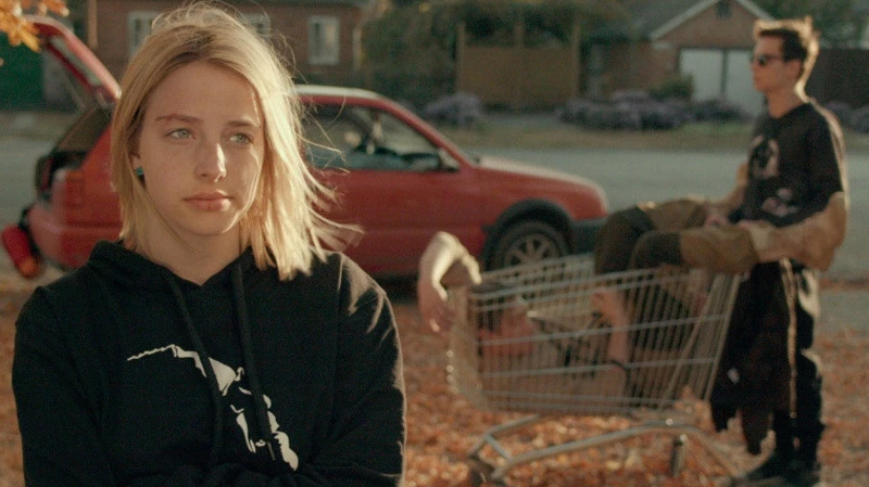 История слепого мальчика и девочки из приюта покорила сердца сахалинцев