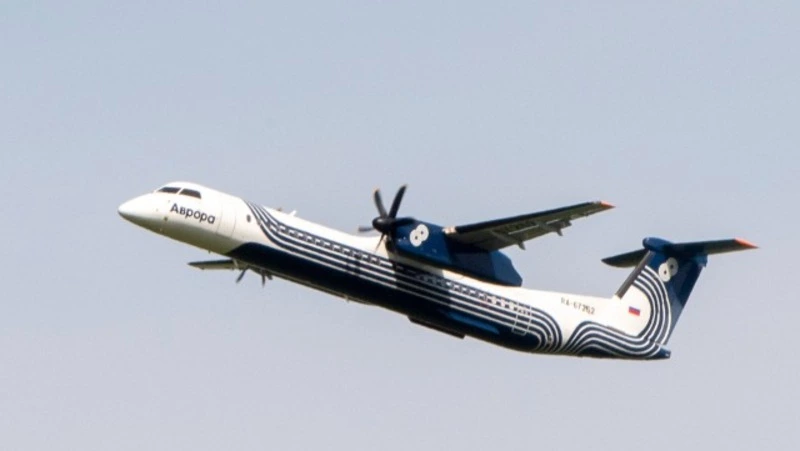 Для жителей островов в июле 2023 года запустят 14 рейсов на Курилы в неделю