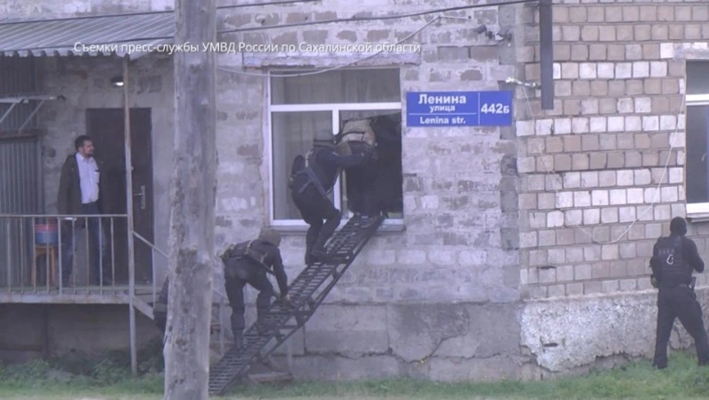 Распространители зелья и торговцы смертью. Право знать 24.10.23