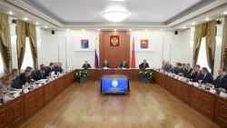 Вопросы национальной безопасности обсудили в Магадане 