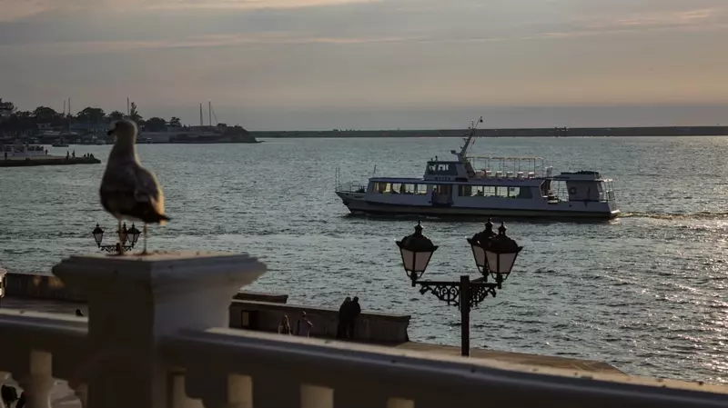 На любимом курорте сахалинцев в гостиницы будут заселять только со справкой о вакцинации