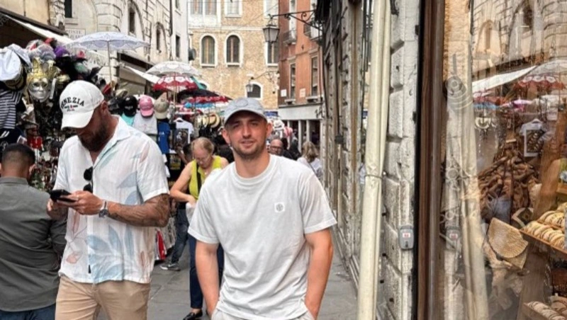 Московская прокуратура аннулировала военный билет блогера с Сахалина Литвина