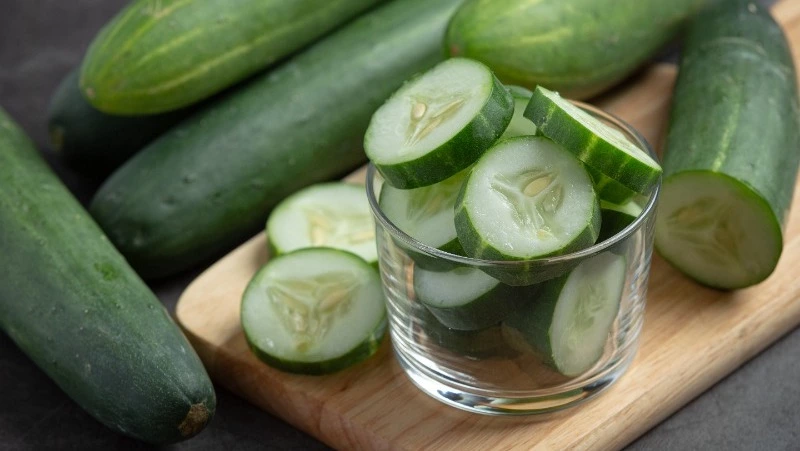 Огурцы и водка подорожали, гречка подешевела: инфляция на Сахалине в мае 2024