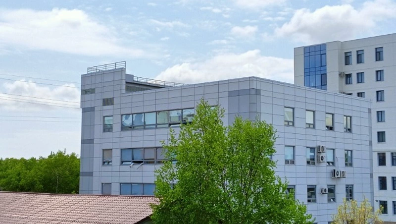 Дождь и похолодание придут в Южно-Сахалинск 5 июня