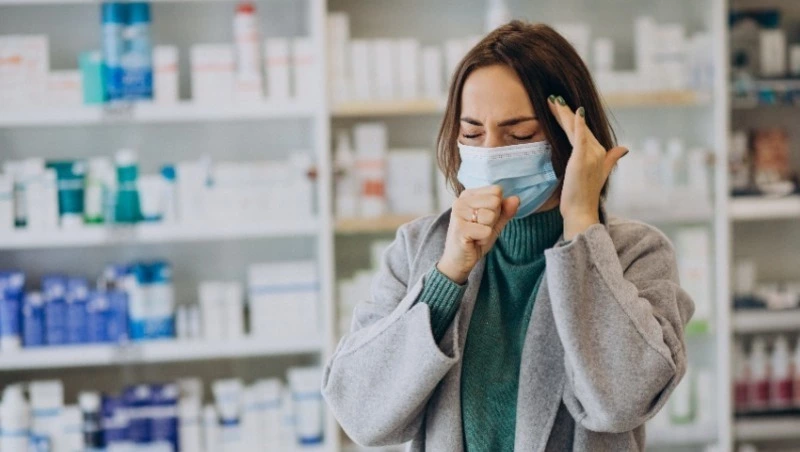 На Сахалине и Курилах выросла заболеваемость коронавирусом