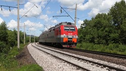 За пять месяцев 2024 года Дальневосточной железной дорогой воспользовались 4,3 млн пассажиров