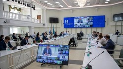 Комиссию по вопросам частичной мобилизации создали для жителей Сахалина
