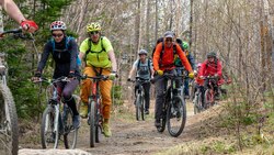 Сахалинская епархия организует велопробег по югу острова