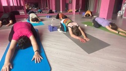 Онкобольных в Южно-Сахалинске пригласили на бесплатную йогу и групповую арт-терапию