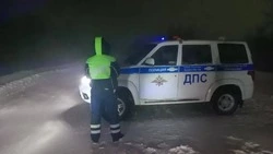 Пенсионер скончался на месте аварии в Холмске 