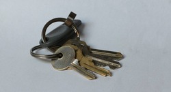 Мужчина украл ключи от квартиры знакомого для ночной кражи в Холмске 