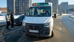 Расписание автобусов от «Уюна» скорректируют с 1 апреля в Южно-Сахалинске