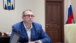 Аленьков: Сахалин принимает активное участие в помощи фронту