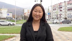 Жительница Сахалина рассказала о своих задачах в проекте «Проводники здоровья»
