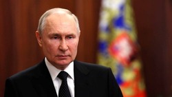 Путин лидирует на выборах президента РФ с 87,26% голосов по итогам обработки 60% протоколов
