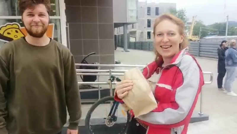 Тяжелая диета и сериальная ломка: как корреспонденты РИА «Сахалин-Курилы» выдержали неделю запретов