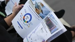 Бюджет региона на ближайшие 3 года рассмотрели в Сахалинской области 