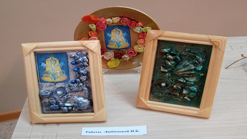 Морской колокольчик станет сувениром Корсаковского округа