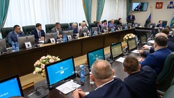 Депутаты «Единой России» на Сахалине должны оправдать доверие людей — эксперт