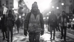 В Сахалинской области дали 20 разрешений на проживание иностранцев в 2026 году