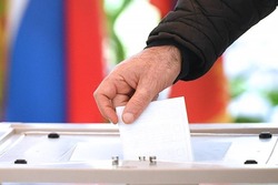 Виктория Черкасова: честность голосования — наш приоритет