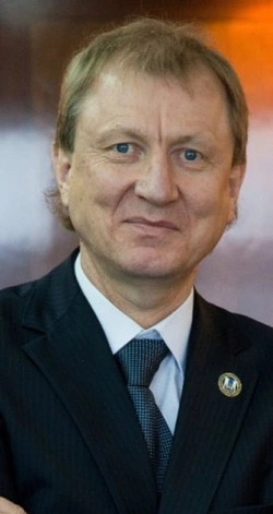 Вадим Рокотов опубликовал обращение к жителям Курильского района в связи с отставкой