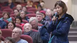 Южносахалинцы высказались по изменениям в генплан