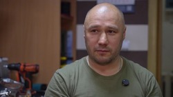 «Руководство пошло навстречу»: ветеран СВО с Сахалина вернулся к своей прежней работе после службы