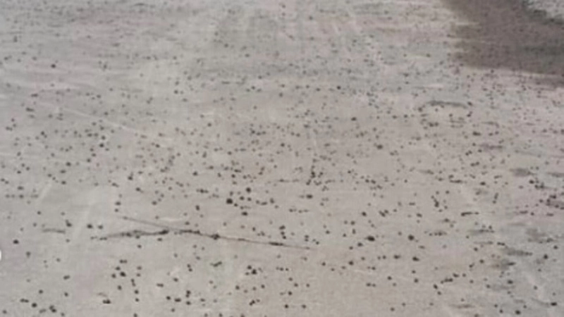 Северо-Курильск забросало камнями и пеплом из нового жерла вулкана Эбеко (ФОТО и ВИДЕО)