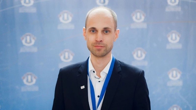 Сахалинцы могут задать вопросы урбанисту Василию Вишневскому