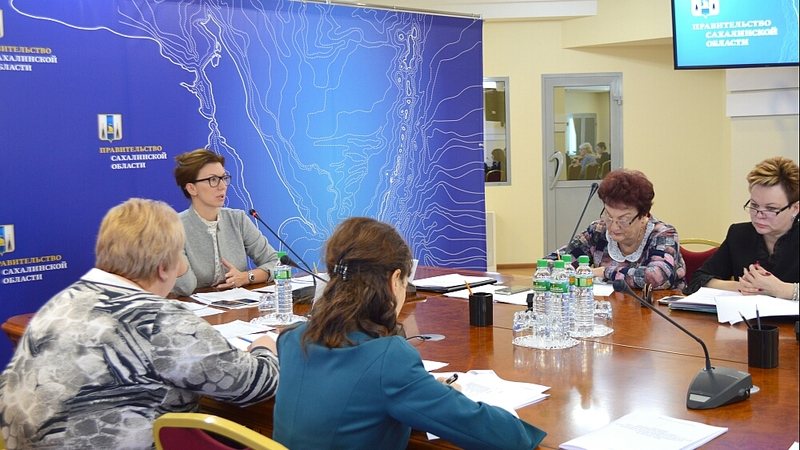 Сахалинки делают в два раза больше абортов, чем жительницы других регионов