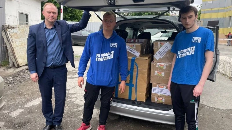 Общественные организации Южно-Сахалинска поддержали проект «Сопричастность»