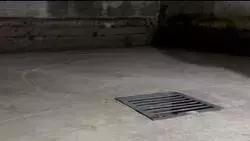 В Углегорском районе продолжается ремонт подвалов 