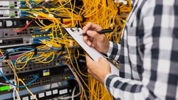 Подачу электроэнергии временно прекратят в нескольких районах Невельска 14 февраля