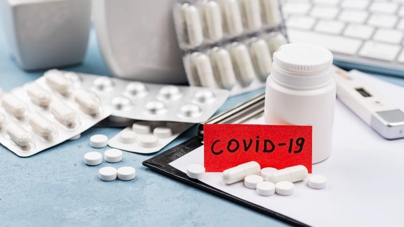 Никому не пригодилось: в Японии уничтожили огромную партию лекарства от коронавируса