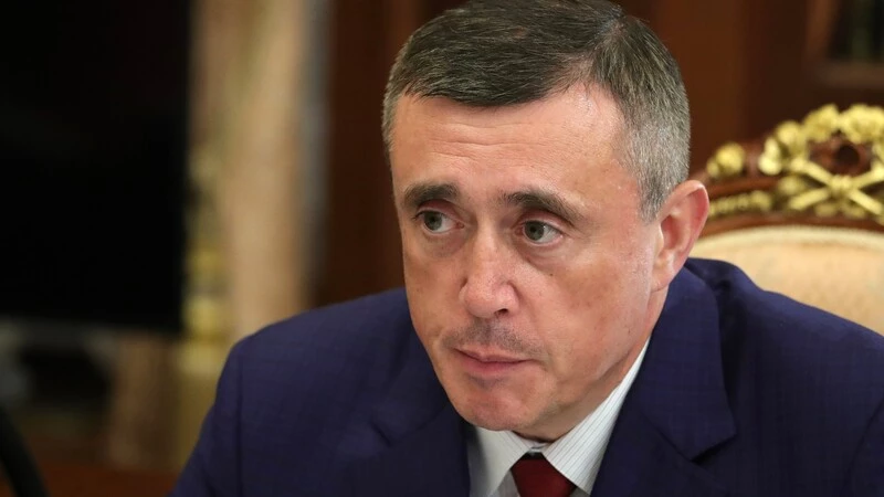 Лимаренко пообещал сделать на Сахалине больницы, как в Москве