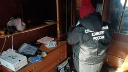 Тело 53-летнего мужчины нашли в одном из домов в селе Ключи на Сахалине