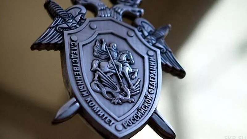 В Поронайске следователи нашли в одной из квартир разлагающийся труп