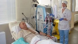 Права пациентов в диализных центрах восстановили на Сахалине 
