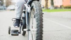 Житель Корсакова ответит в суде за поездку до дома на украденном велосипеде
