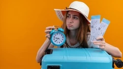 В Госдуме предложили ввести налог на туризм для выезжающих за границу россиян