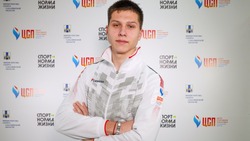 Легкоатлет с Сахалина завоевал бронзовую медаль первенства России