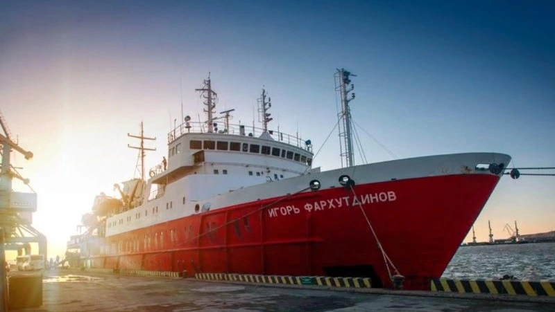 Старт продажи билетов на рейсы «Игоря Фархутдинова» на март объявили на Сахалине