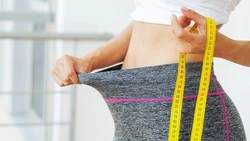 Как похудеть после новогодних праздников: практическое руководство