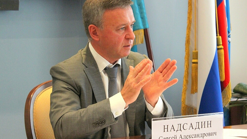 Власти Южно-Сахалинска помогут дольщикам дома на ул. Комсомольской стать собственниками