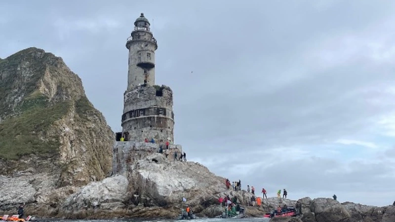 Сахалин оказался самым популярным направлением для премиальных туров