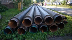 Подготовку к отопительному сезону начали в Южно-Сахалинске
