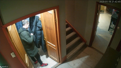 Южно-сахалинский бар ограбили впервые за пять лет