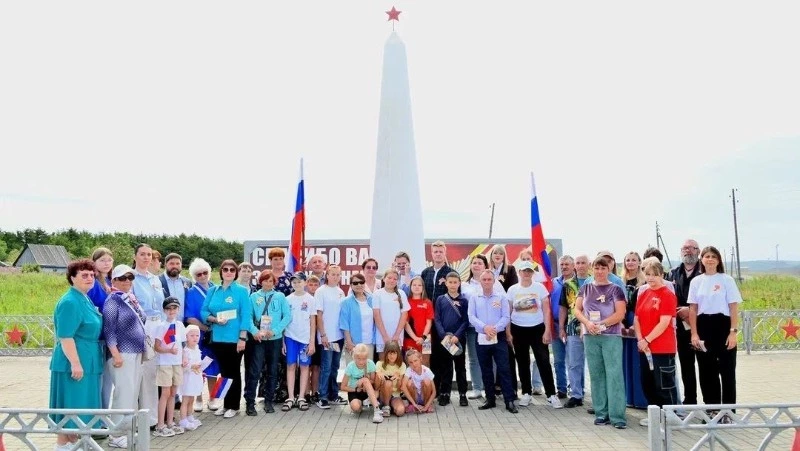 80 лет под мирным небом